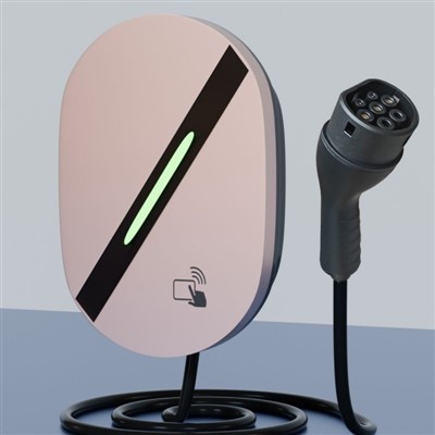 Vatnsheldur rafhleðslutæki fyrir utandyra